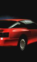 Wallpapers Alpine Renault GTA Ekran Görüntüsü 2