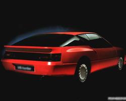 Wallpapers Alpine Renault GTA Ekran Görüntüsü 3