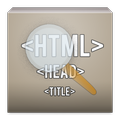HTML Parser
