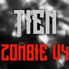 Tiền Zombie v4 icône