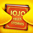 JOJO TELLS STORIES icône