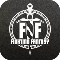 Fighting Fantasy Classics APK download