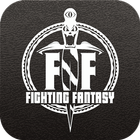 Fighting Fantasy Classics-icoon