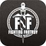 Fighting Fantasy Classics-icoon