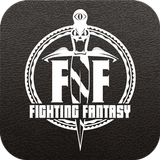 Fighting Fantasy Classics icône