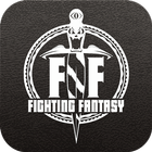 Fighting Fantasy Classics icon