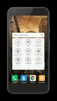 Assistive Tool New - Easy touch capture d'écran 1