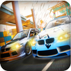 City Car Drift Game APK