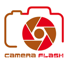 Flash+(플래시라이트) 아이콘