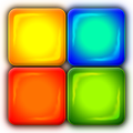Block Blast - with snake, rock