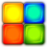 Block Blast - with snake, rock