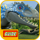 Best LEGO Jurassic World Guide APK