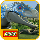 Best LEGO Jurassic World Guide icon