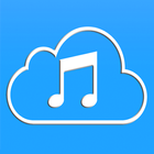 Tino Mp3 Music Downloader icône