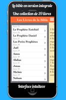 Poster La Bible integrale