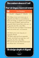 La Bible integrale capture d'écran 1
