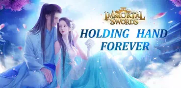 长生诀-唯美仙侠3DMMO钜作