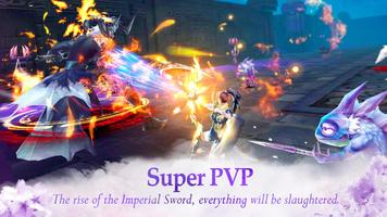 Immortal Swords-长生诀 screenshot 2