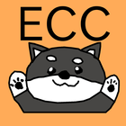 ECCComp時間割確認アプリ icon