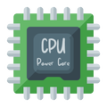 CPU Power Core
