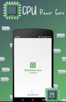CPU Power Core постер