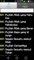 Kidung Rohani 海报