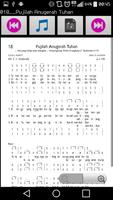 Kidung Rohani 截图 1