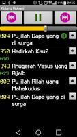 Kidung Rohani screenshot 3