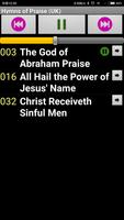 Hymns of Praise TJC (UKGA) اسکرین شاٹ 1