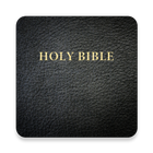 Icona Bible Audio