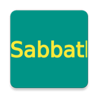 Sabbath App (Unreleased) आइकन