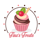 Tina's Treats Bakery biểu tượng