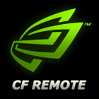 CF Remote 圖標