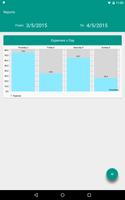 Mobile Expenses screenshot 3