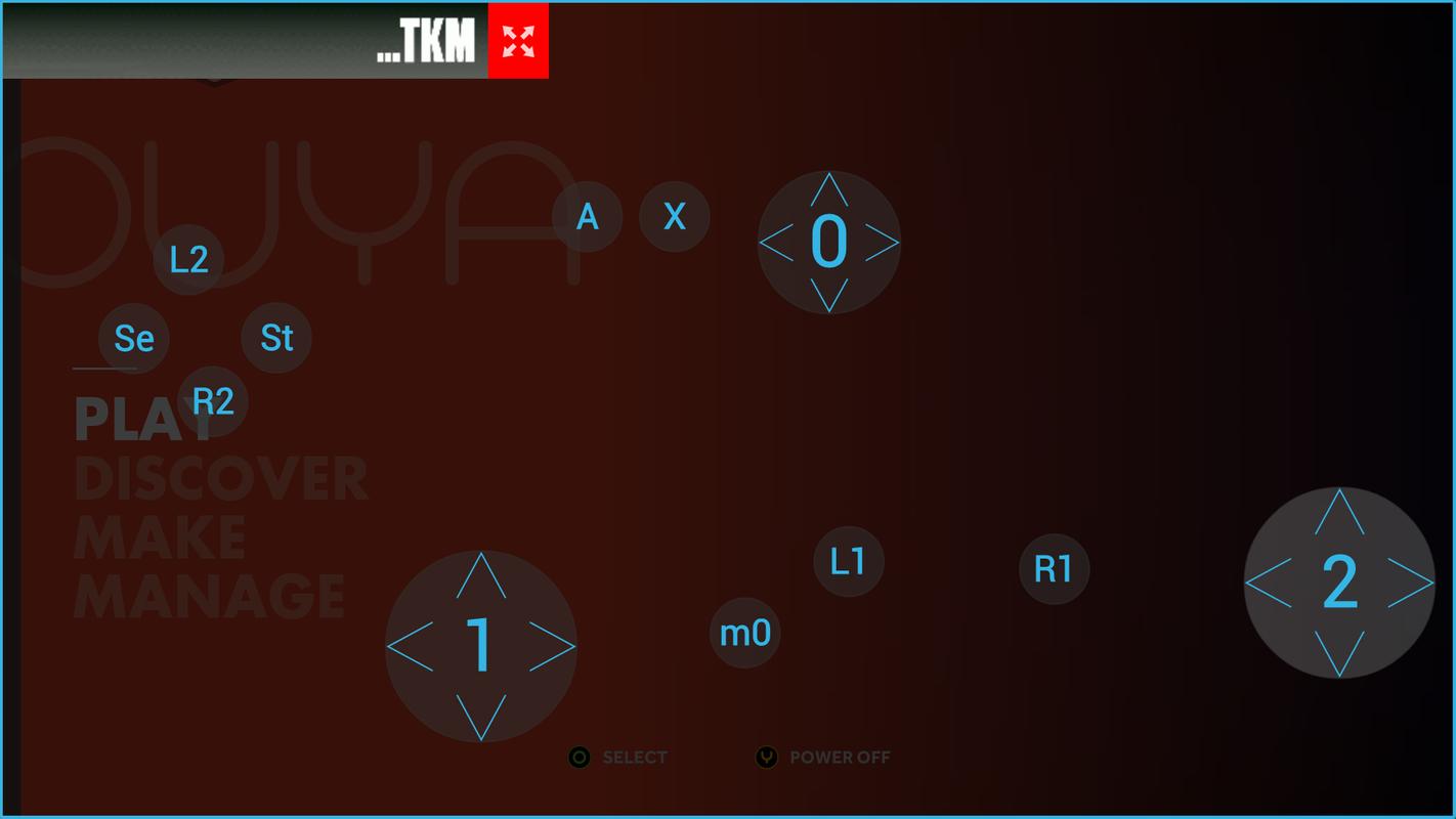 Key Mapper