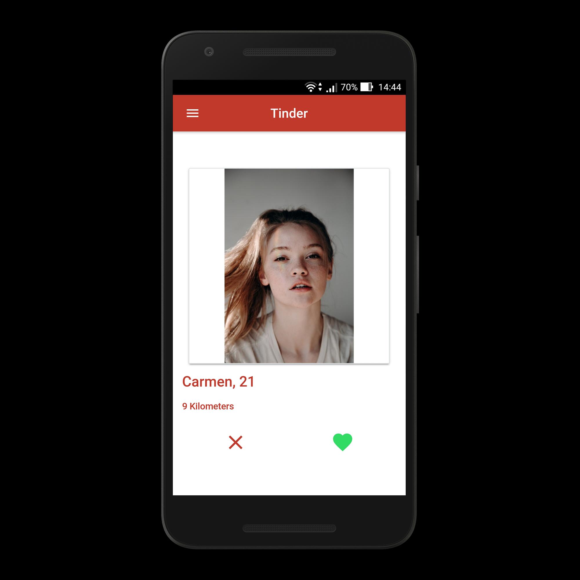 Plus app tinder Tinder Promo