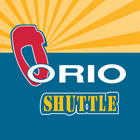 Orio Shuttle Mobile ícone