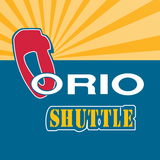 Orio Shuttle Mobile icône