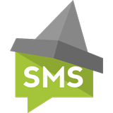 Tinfoil-SMS icon