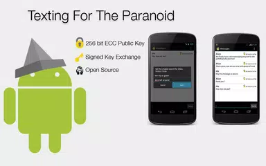 Tinfoil-SMS APK Herunterladen