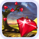 Treasure Quest - Jewel Match APK