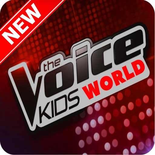 The Voice Kids World