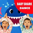 Baby+Shark Videos-icoon