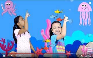 Baby+Shark Videos स्क्रीनशॉट 3