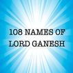 108 names of lord Ganesh