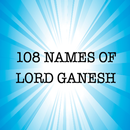 108 names of lord Ganesh APK