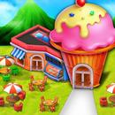 Ice Cream Factory Chef APK