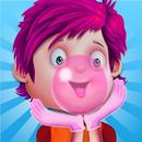 Bubble Gum Factory Crazy Chef APK