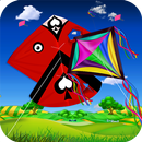 Crazy Kite Making & Flying APK