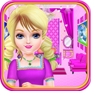 Doll Room Interior Decoration Game APK